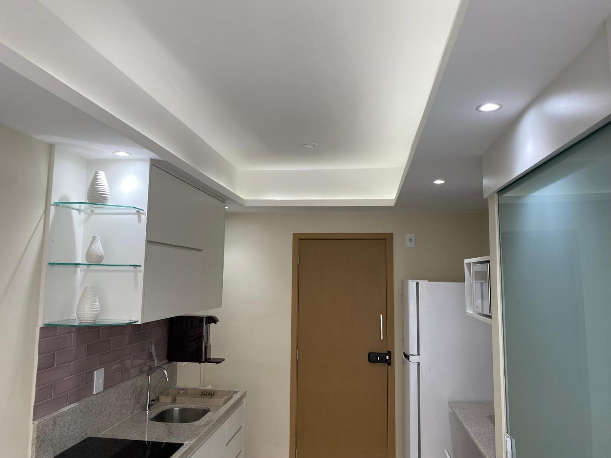 Apartamento Na Da Barra *